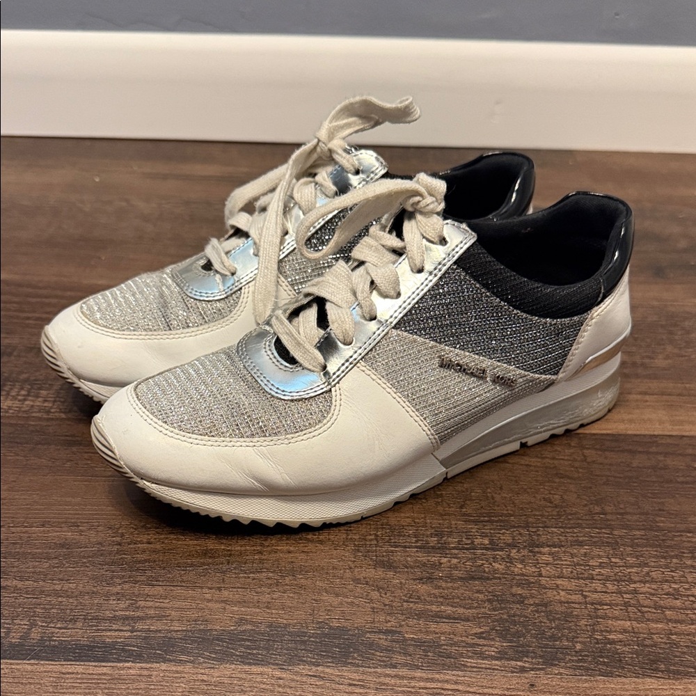 Michael Kors ALLIE WRAP TRAINER